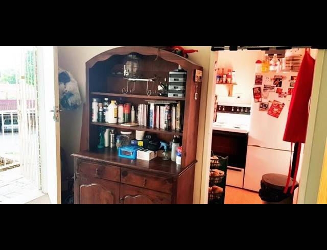 2 BEDROOM PROPERTY TO RENT IN DORINGKLOOF